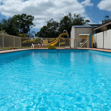 Woodbyne Resort Wimbledon Heights 외부 사진