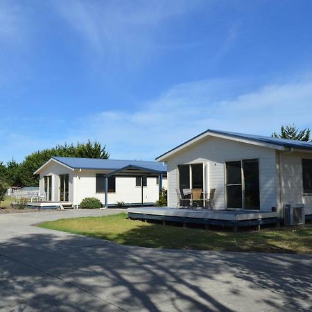Woodbyne Resort Wimbledon Heights 외부 사진