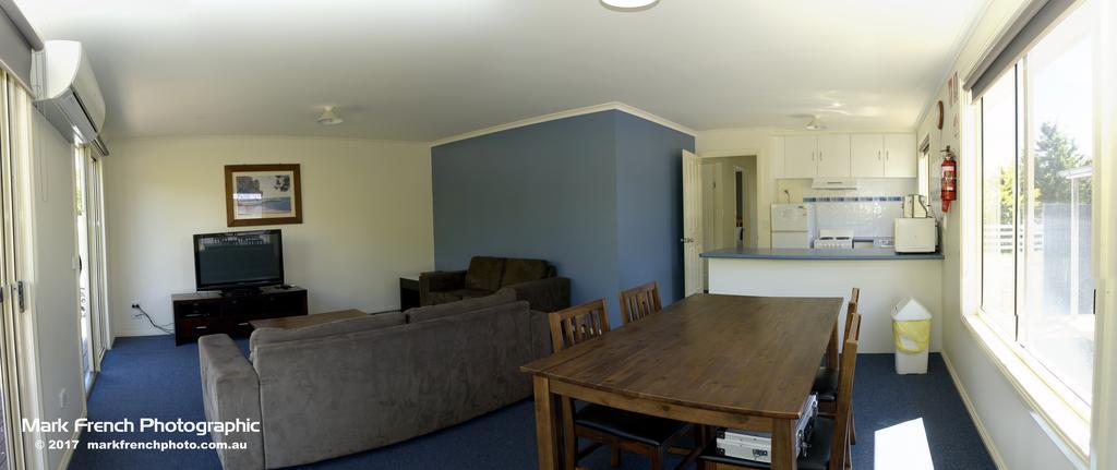Woodbyne Resort Wimbledon Heights 외부 사진