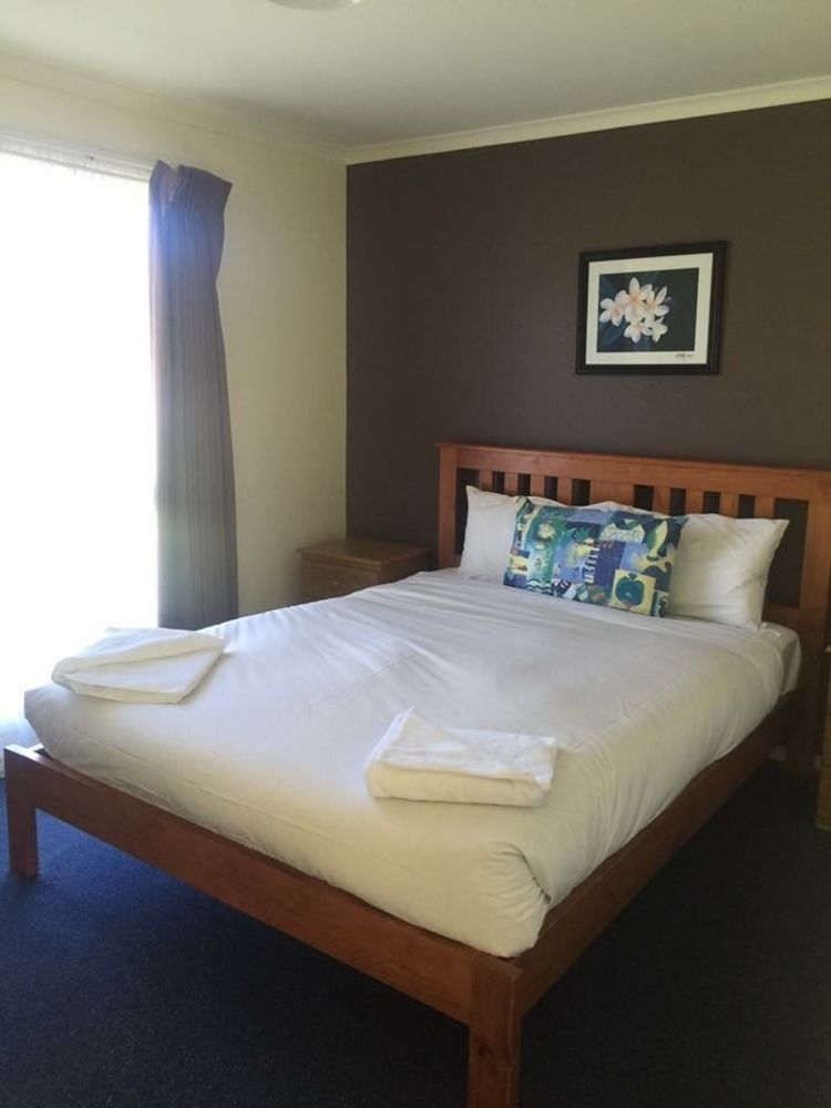 Woodbyne Resort Wimbledon Heights 외부 사진