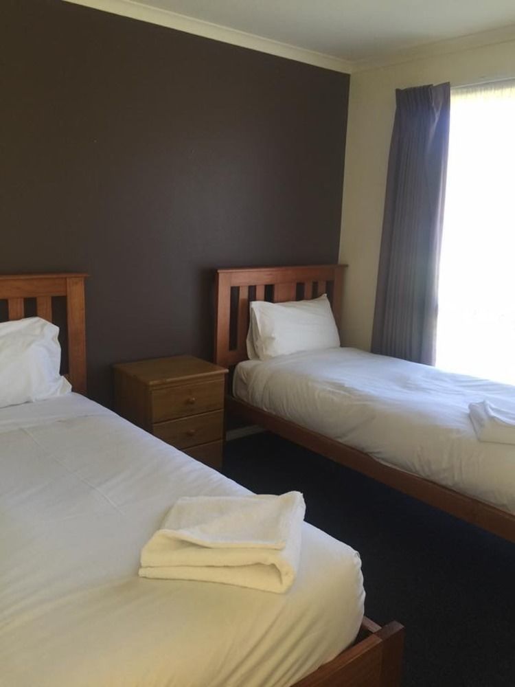 Woodbyne Resort Wimbledon Heights 외부 사진