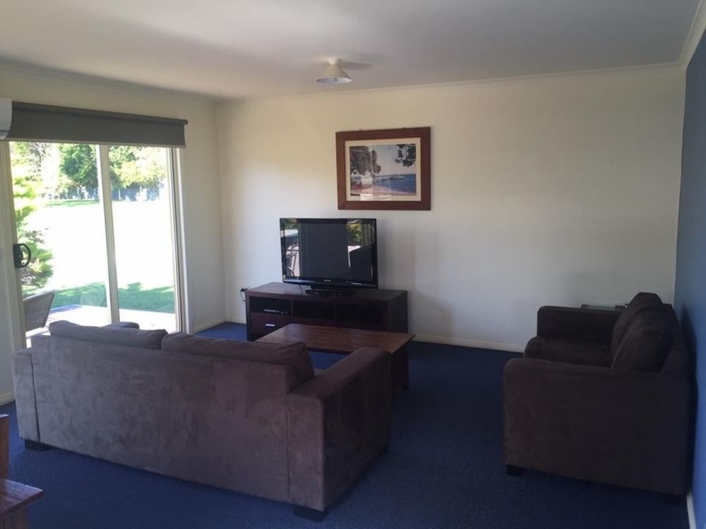 Woodbyne Resort Wimbledon Heights 외부 사진