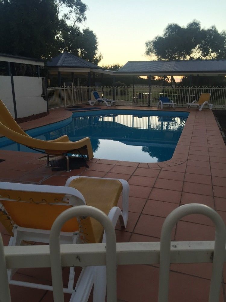 Woodbyne Resort Wimbledon Heights 외부 사진