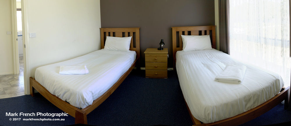 Woodbyne Resort Wimbledon Heights 외부 사진