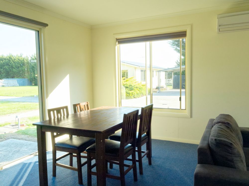 Woodbyne Resort Wimbledon Heights 외부 사진