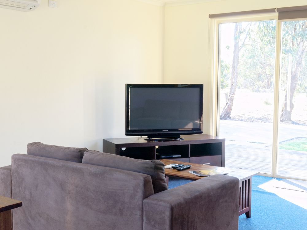 Woodbyne Resort Wimbledon Heights 외부 사진