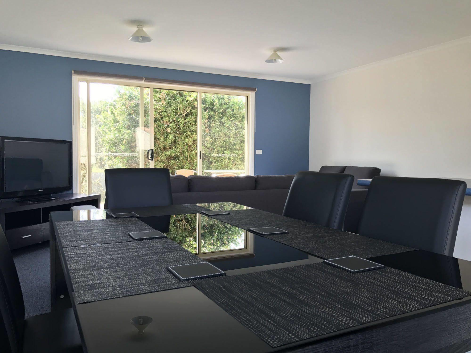 Woodbyne Resort Wimbledon Heights 외부 사진
