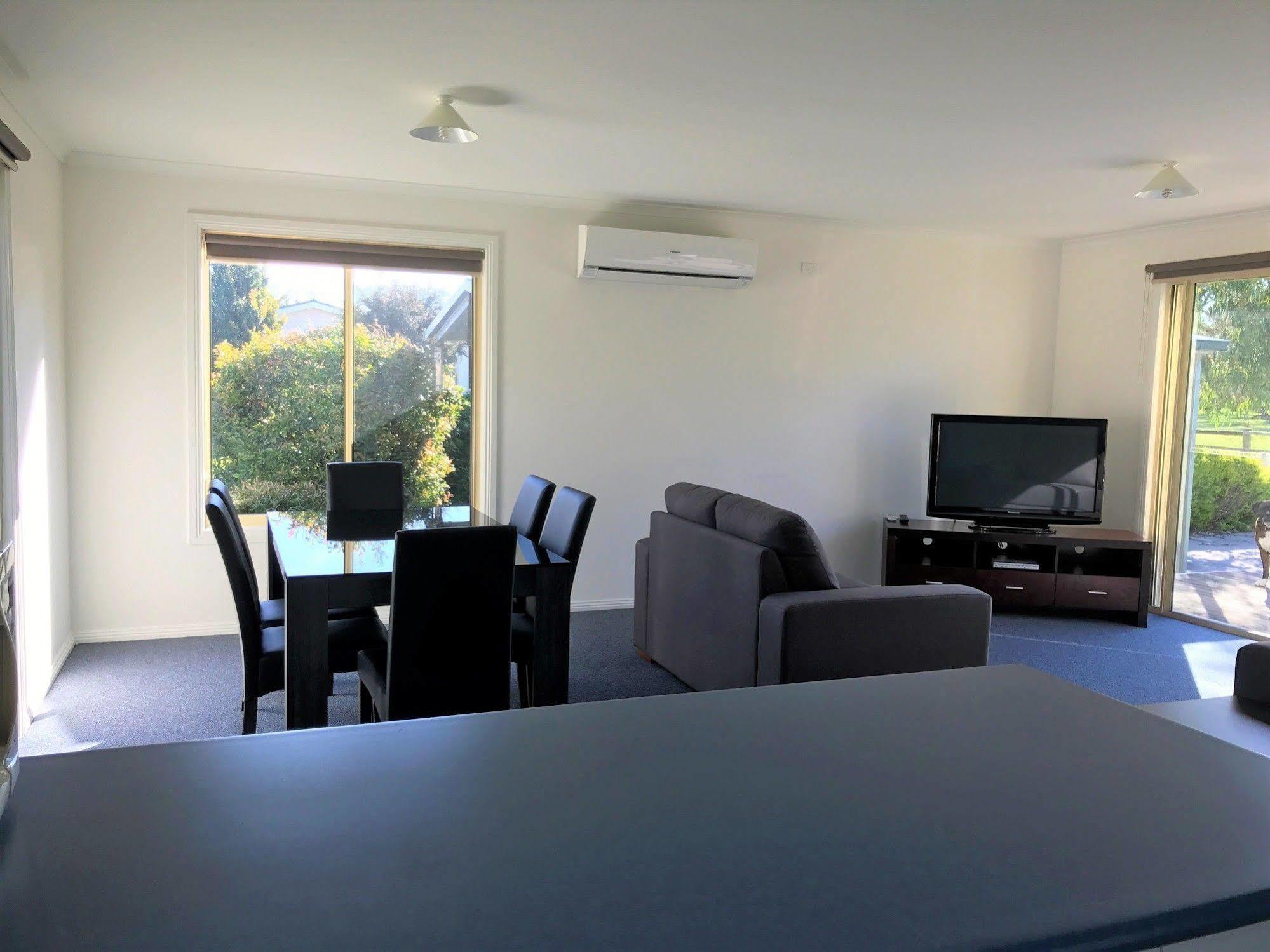 Woodbyne Resort Wimbledon Heights 외부 사진