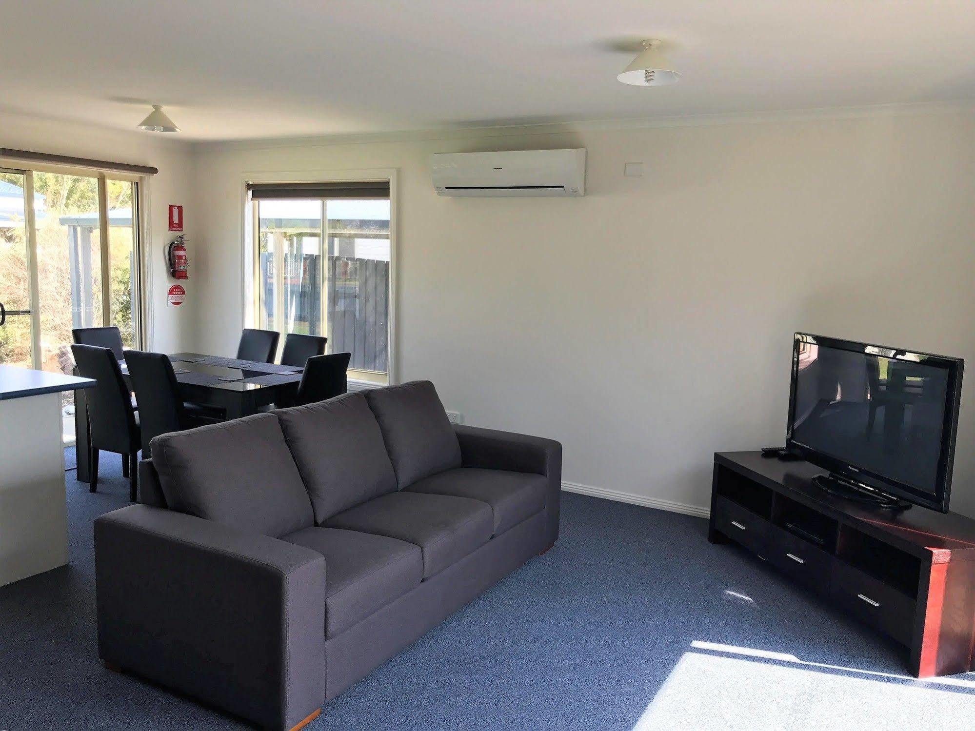 Woodbyne Resort Wimbledon Heights 외부 사진