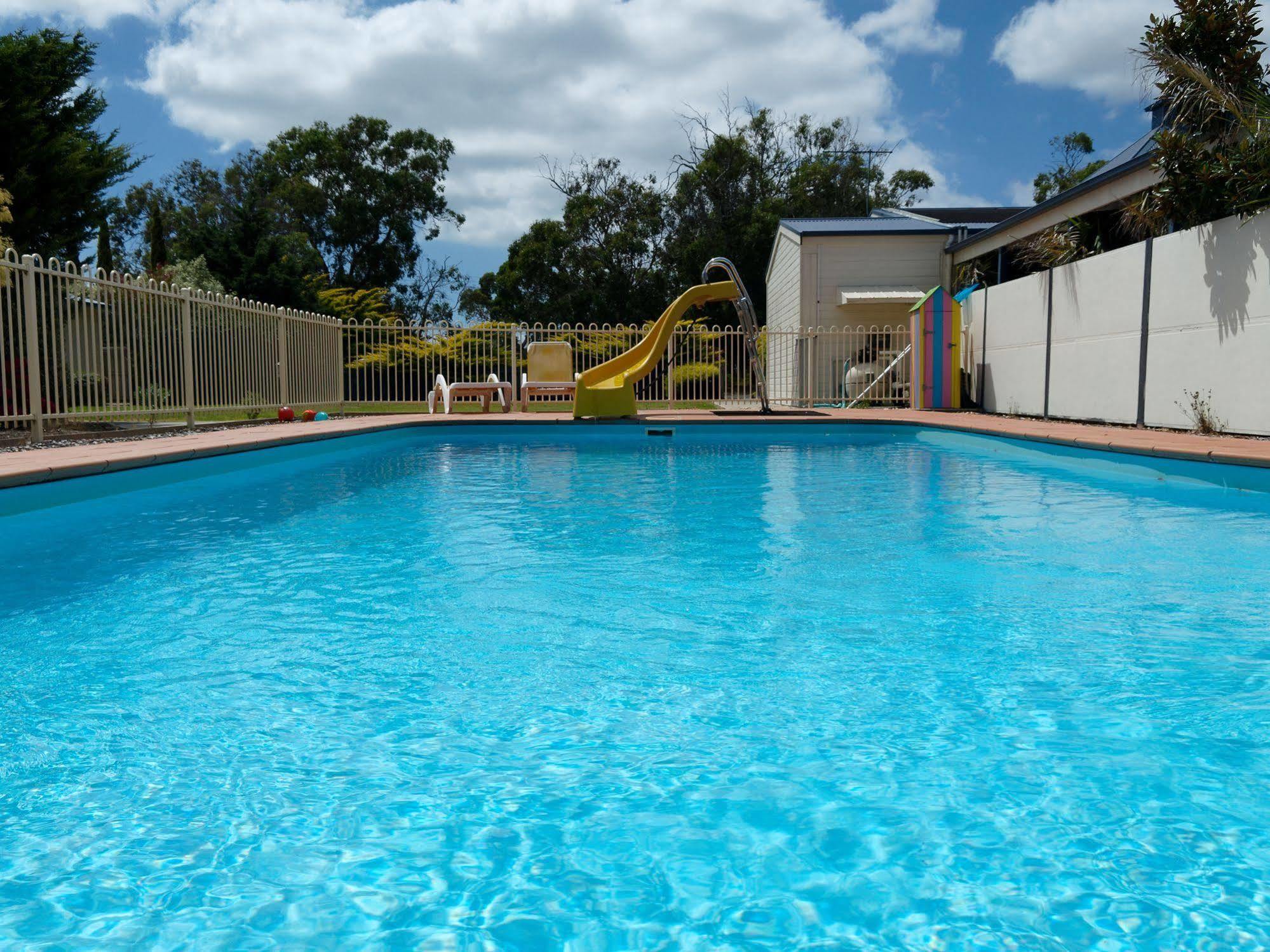 Woodbyne Resort Wimbledon Heights 외부 사진