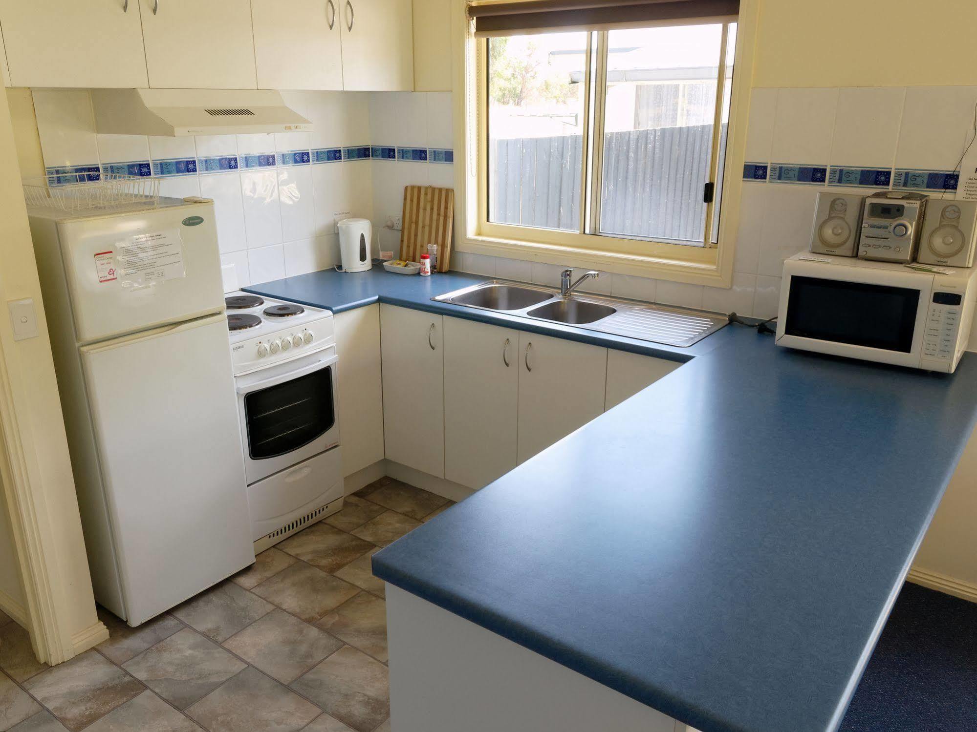 Woodbyne Resort Wimbledon Heights 외부 사진