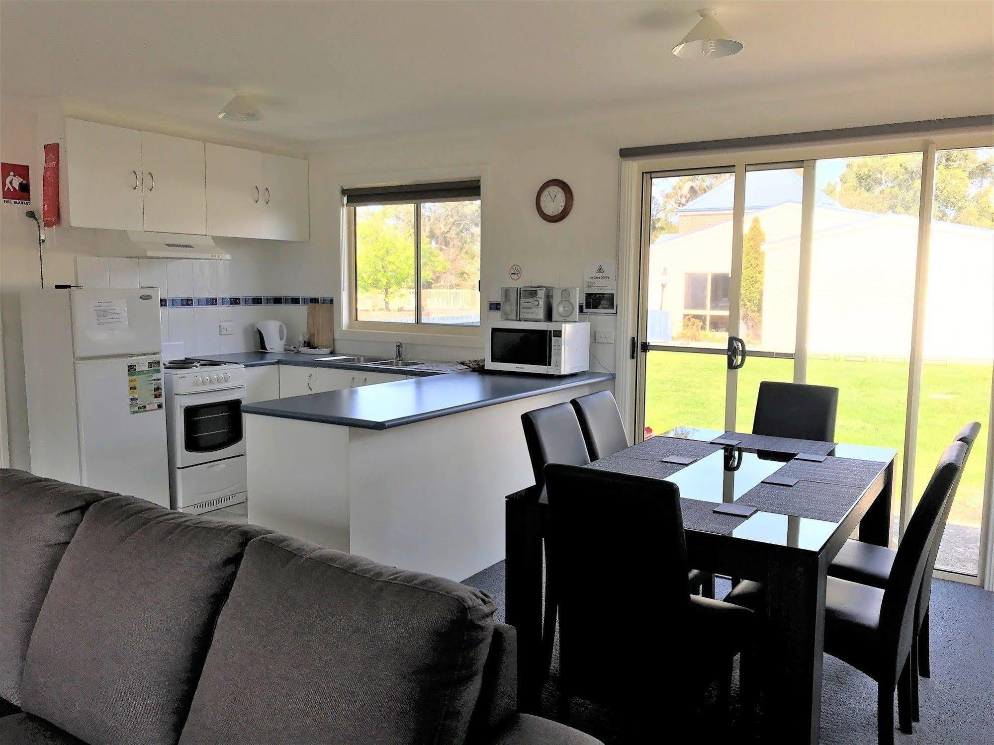 Woodbyne Resort Wimbledon Heights 외부 사진