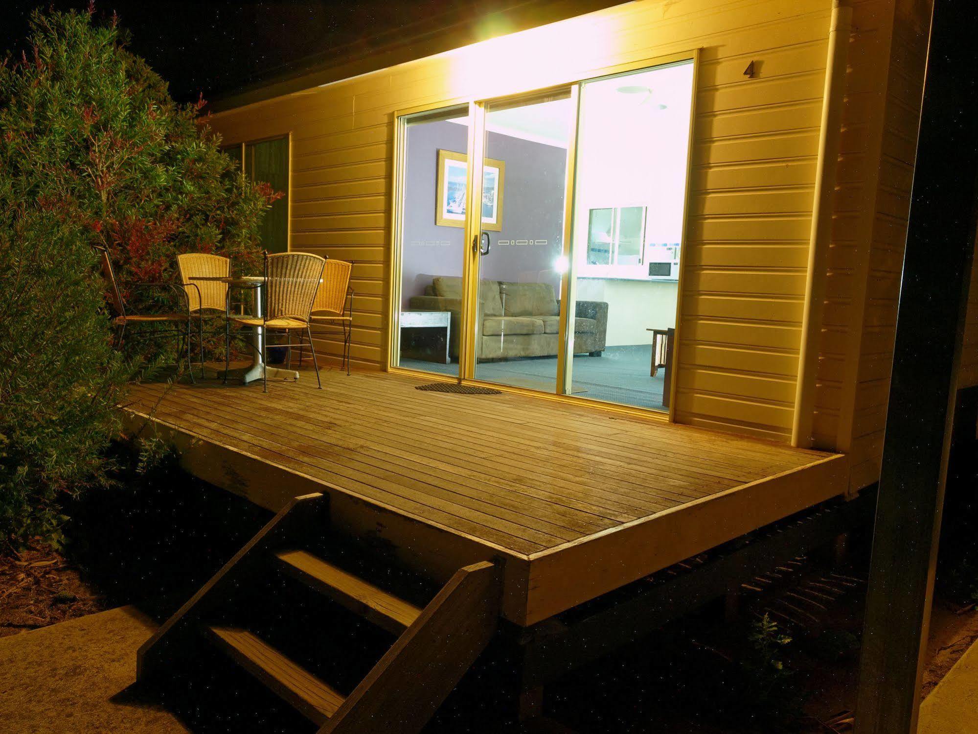 Woodbyne Resort Wimbledon Heights 외부 사진