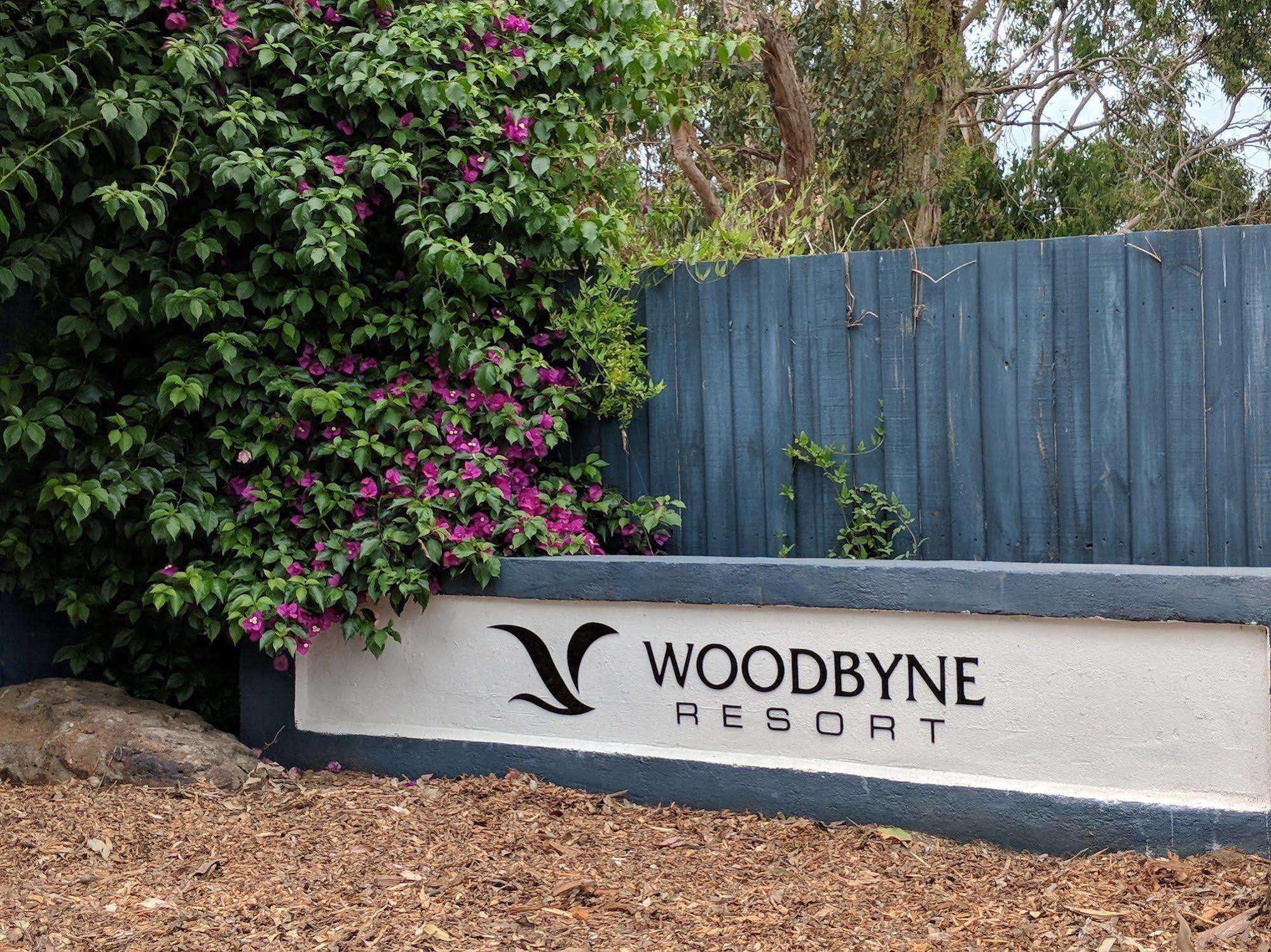 Woodbyne Resort Wimbledon Heights 외부 사진