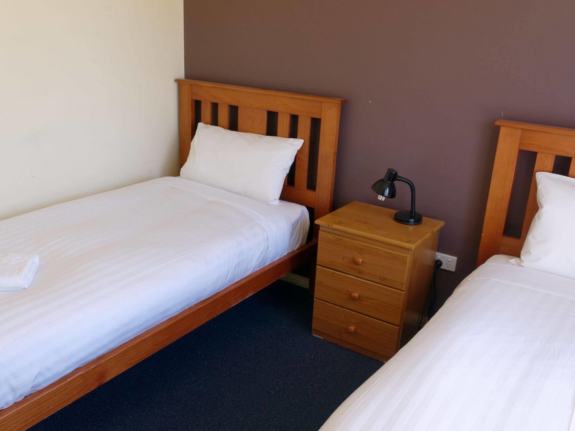 Woodbyne Resort Wimbledon Heights 외부 사진