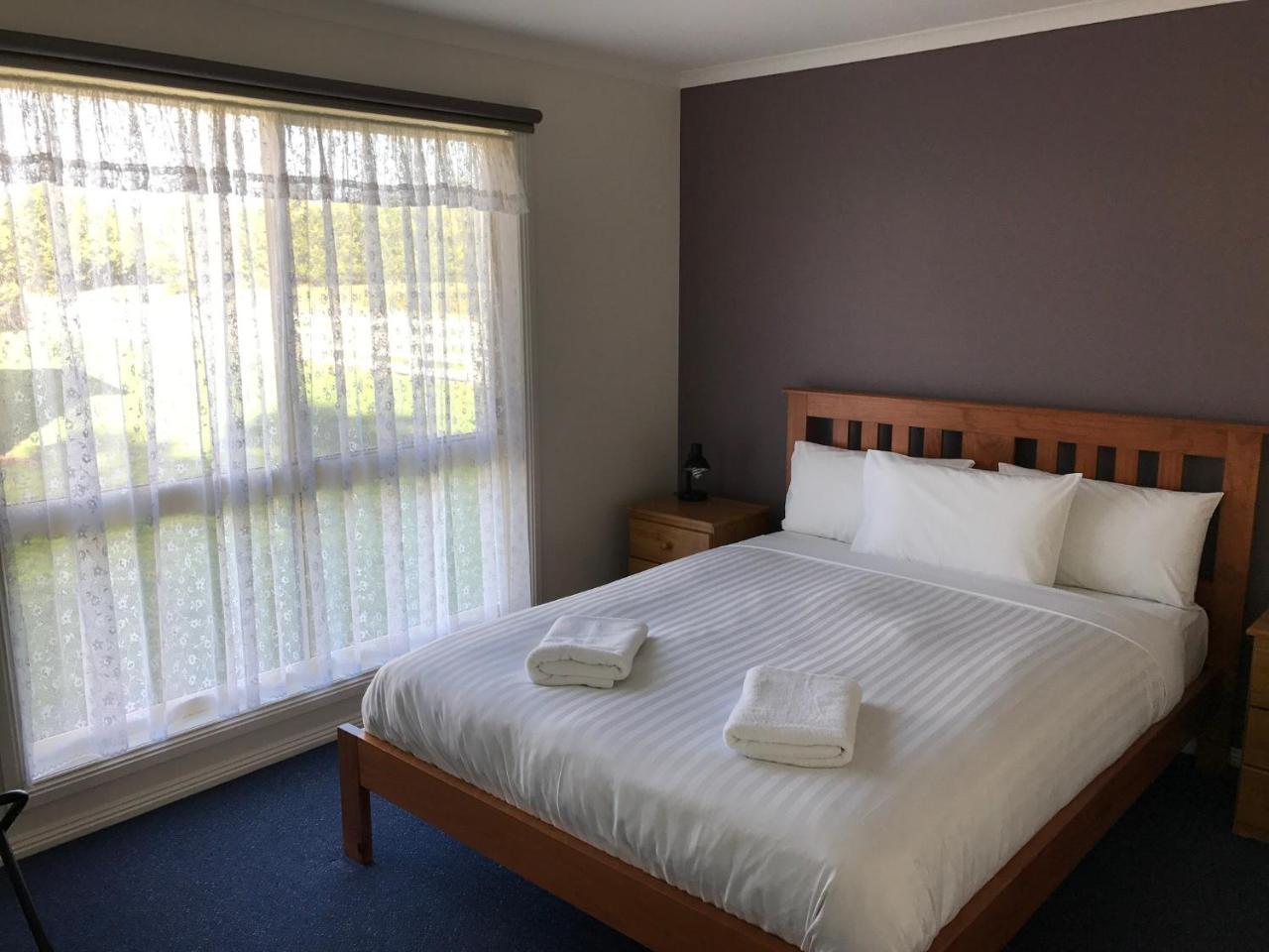 Woodbyne Resort Wimbledon Heights 외부 사진