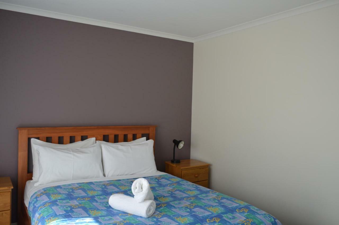 Woodbyne Resort Wimbledon Heights 외부 사진